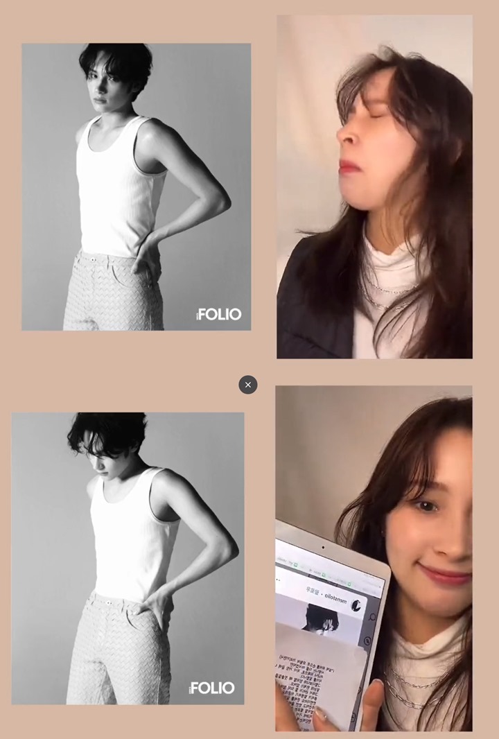 Foto Seksi Buat Syok, Huening Kai TXT Sampai Hampir Tak Dikenali Sang Kakak