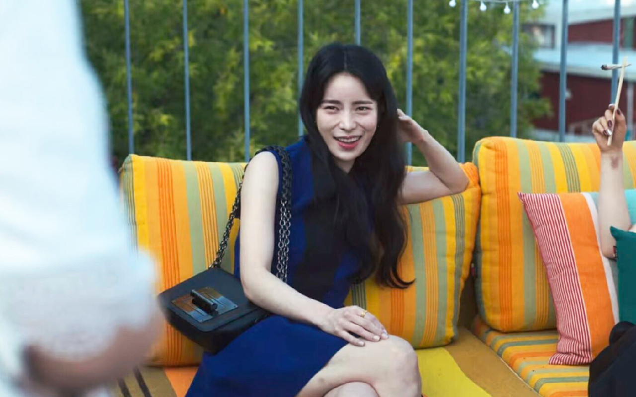 Teori Keluarga Lim Ji Yeon di 'The Glory' Bikin Merinding