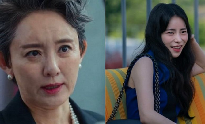  Teori Keluarga Lim Ji Yeon di \'The Glory\' Bikin Merinding