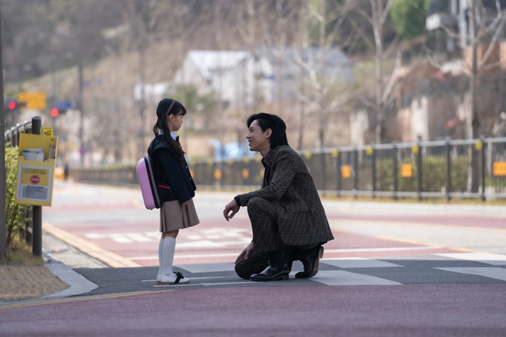 Tak Banyak yang Sadar, Dialog \'Goblin Kim Go Eun Ternyata Muncul di \'The Glory\'