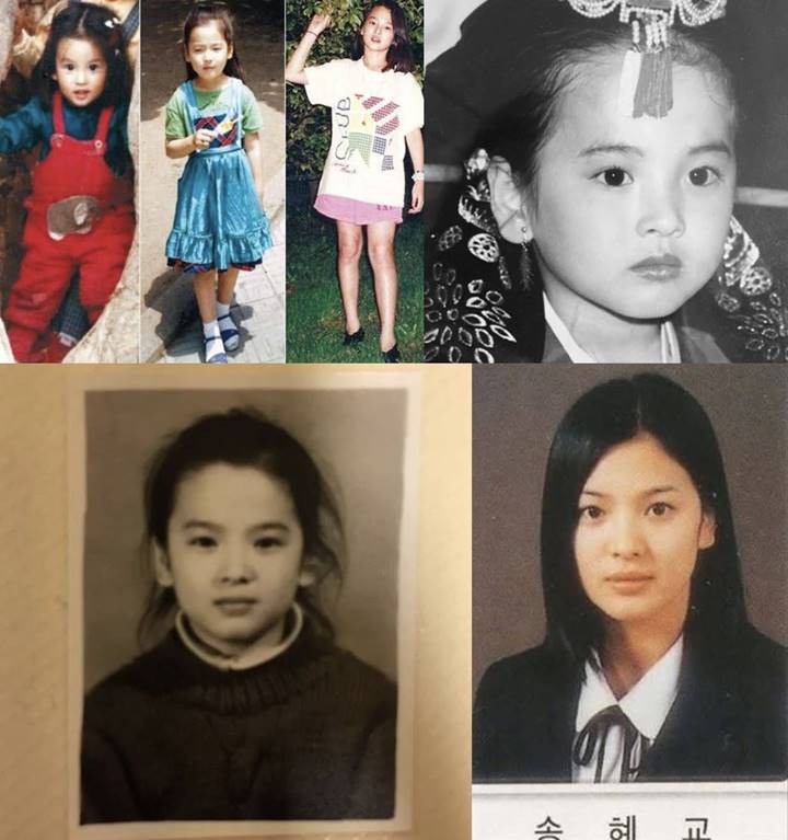Song Hye Kyo