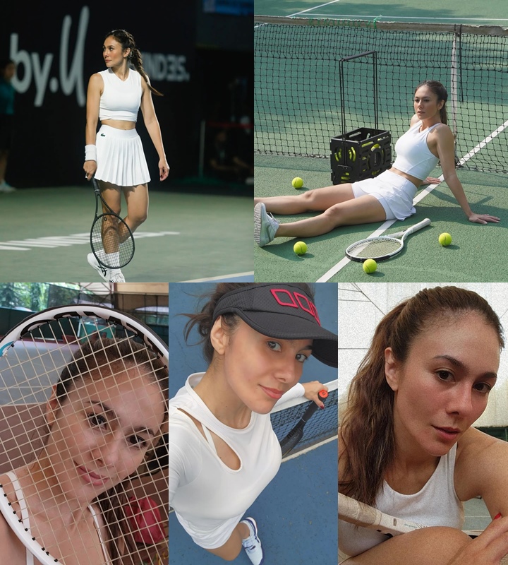 Tekuni Tenis