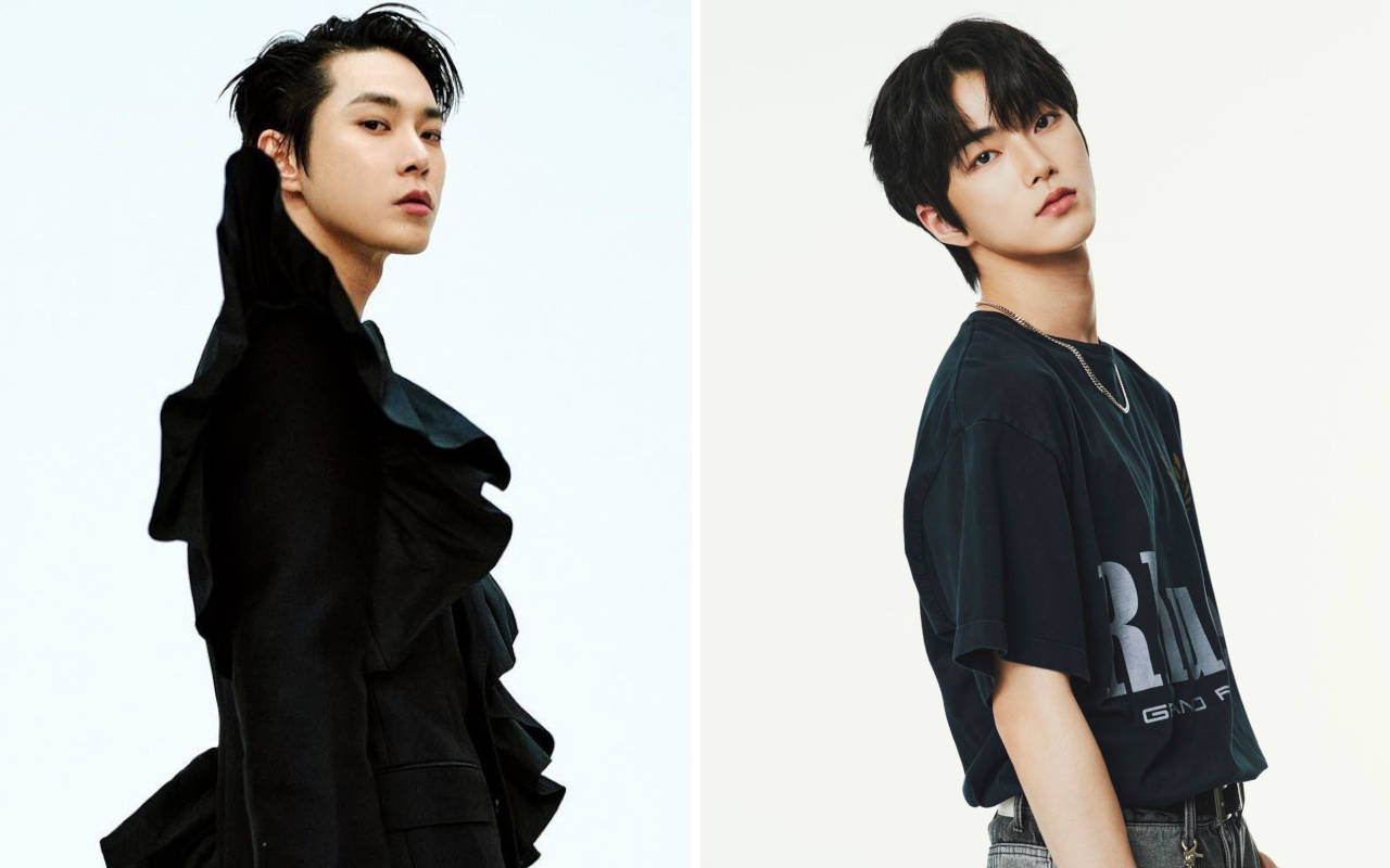 Pemalu, Cara Doyoung NCT Perlakukan Seunghan SM ROOKIES Curi Fokus
