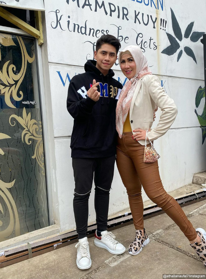Memaknai Hari Valentine