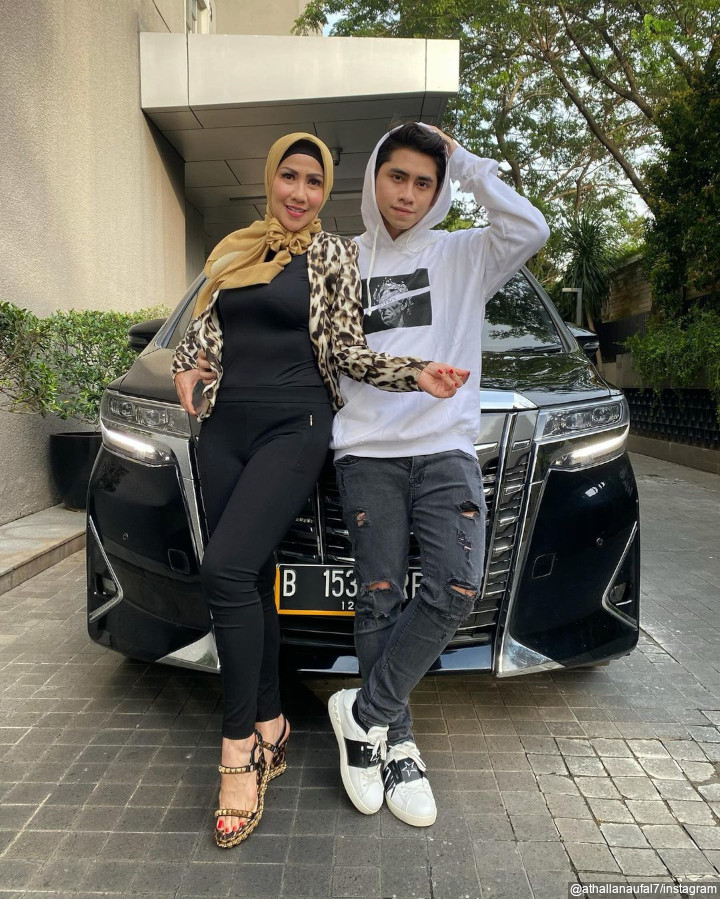 Belikan Mobil