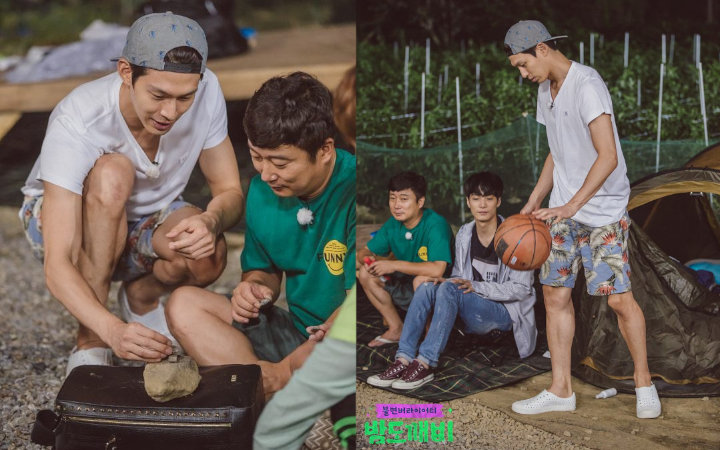 Membaur dengan Cast 'Night Goblin'