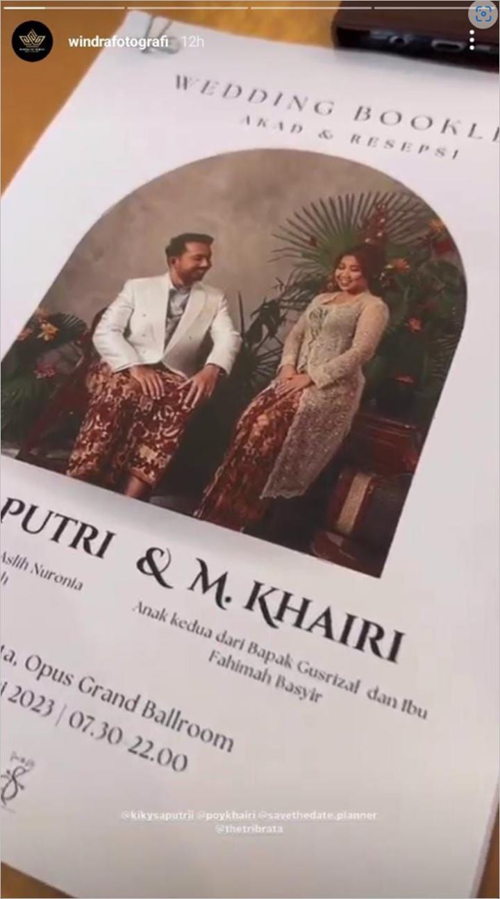 Kiky Saputri