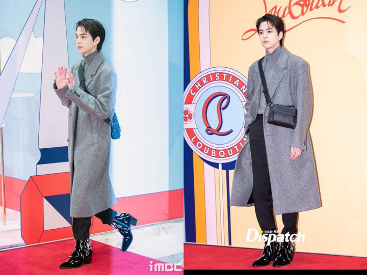 Younghoon The Boyz