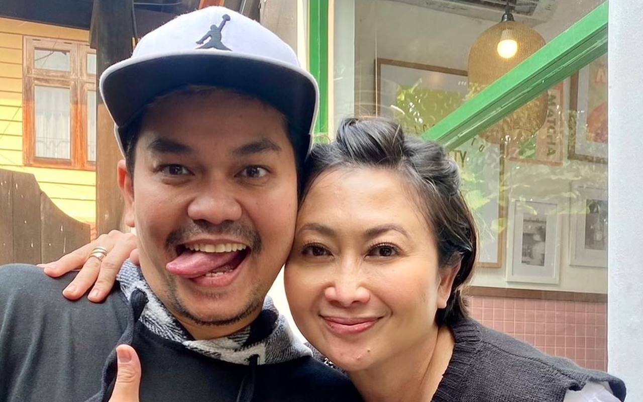 Indra Bekti Keluar dari ICU, Indy Barends Kesal Sahabat Diisukan Meninggal