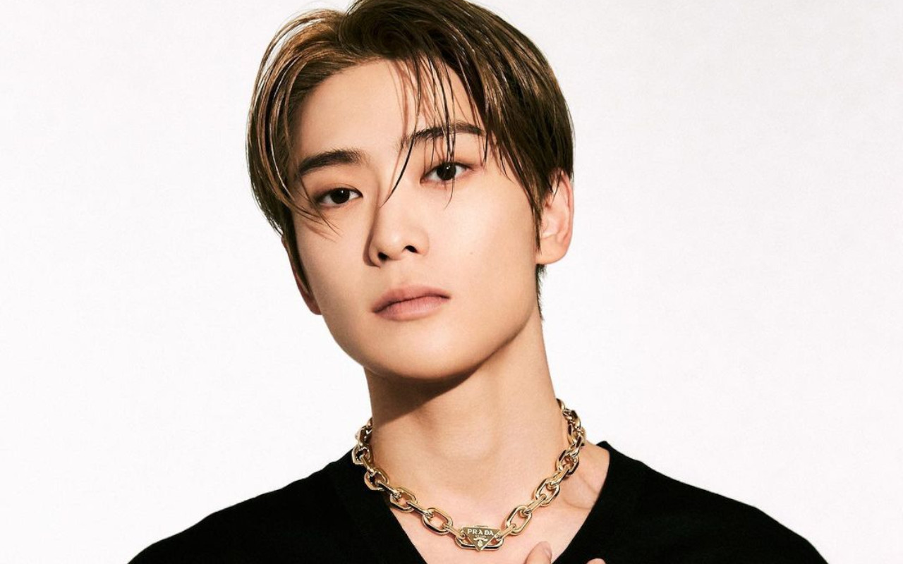 Tak Cuma Ambassador, Jaehyun NCT 127 Jadi Seleb Korea Pertama yang Ikut Kampanye Global Prada