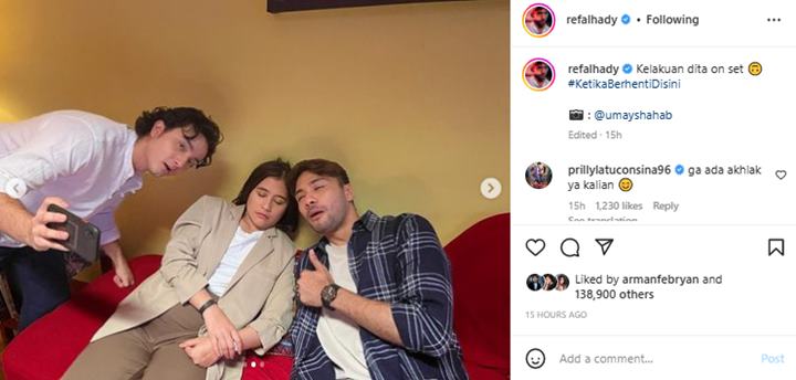Prilly