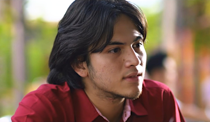 Rizky Nazar