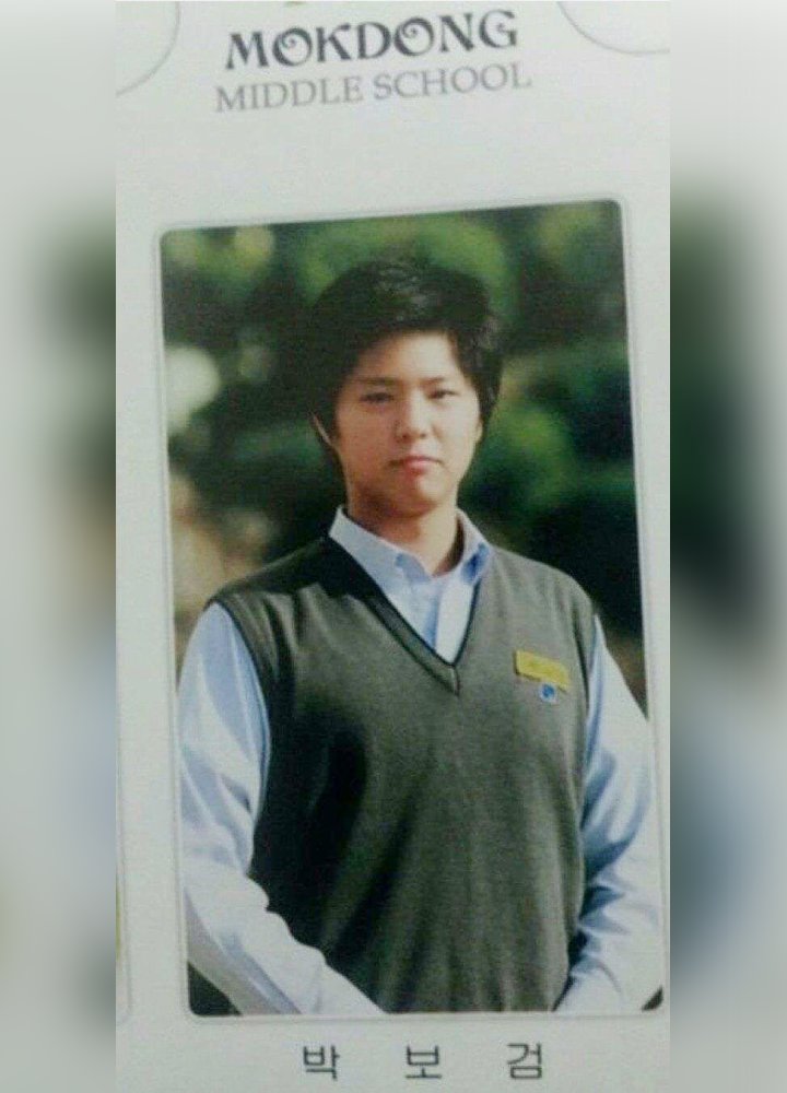 Masa Sekolah