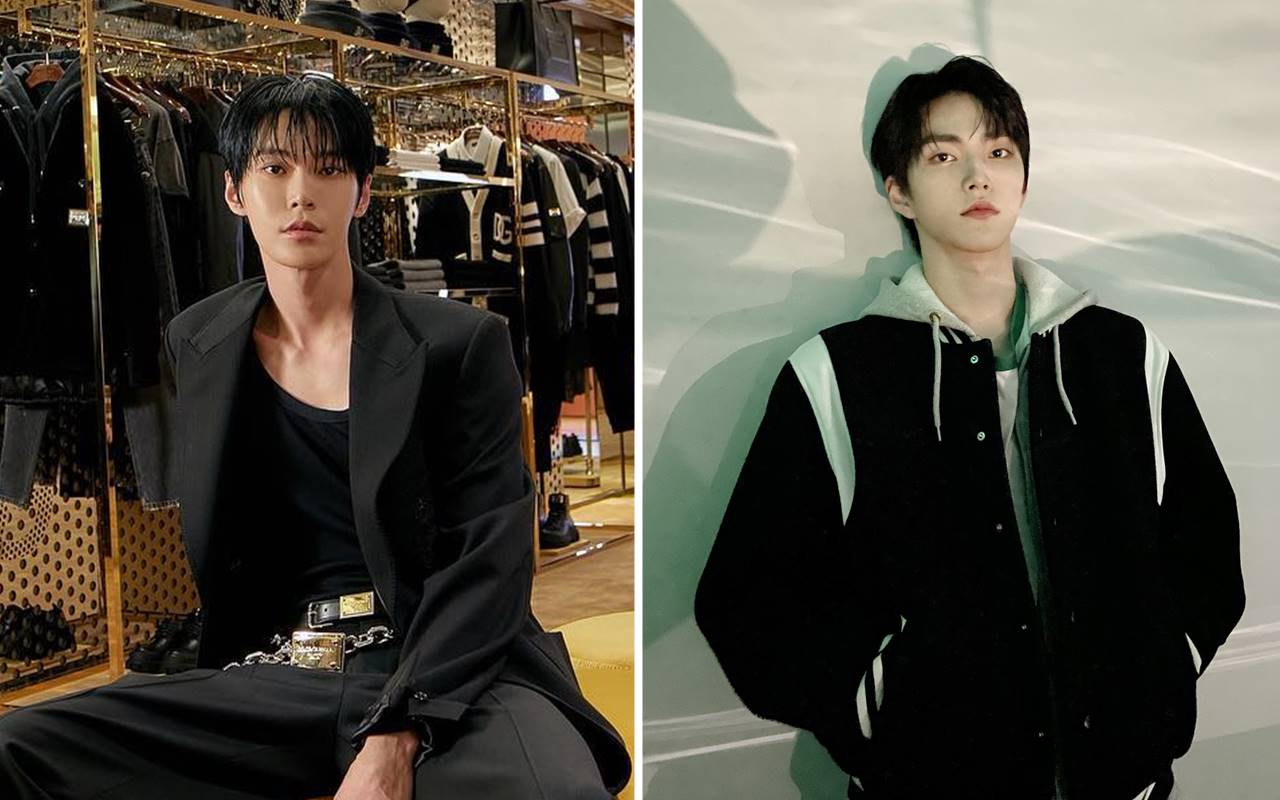 Bak Kesayangan Doyoung NCT, Intip 10 Pesona Seunghan SM ROOKIES Yang Buat Kesengsem
