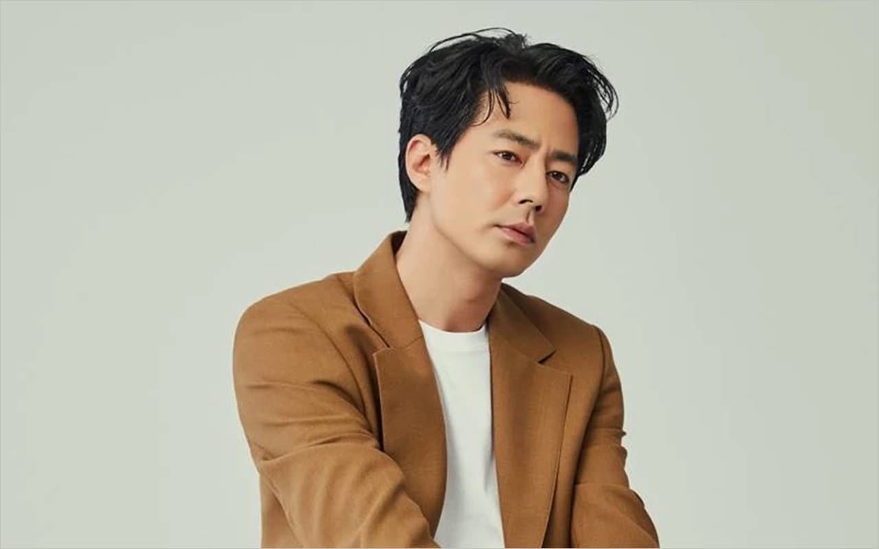 Perbuatan Mulia Jo In Sung Saat Kuliah Terungkap