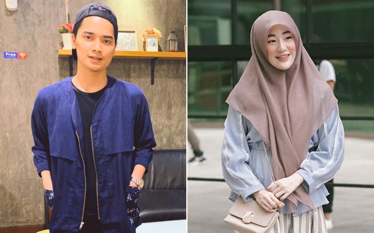 2 Tahun Diam, Alvin Faiz Umbar Chat Diduga Larissa Chou Selingkuh dengan Penyanyi Inisial KI