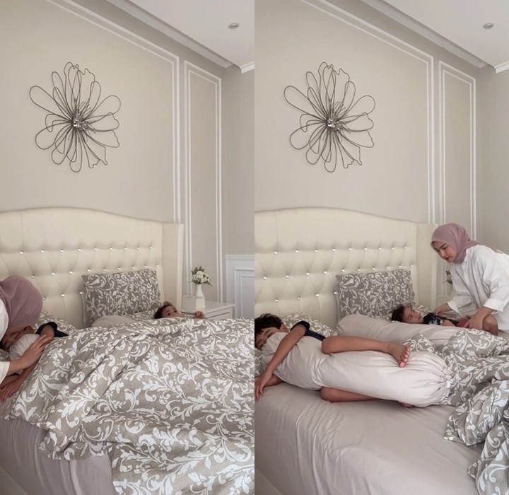 Jadi Ibu Hal Yang Tak Mudah