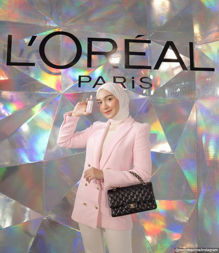 Mantan Ratu Sinetron