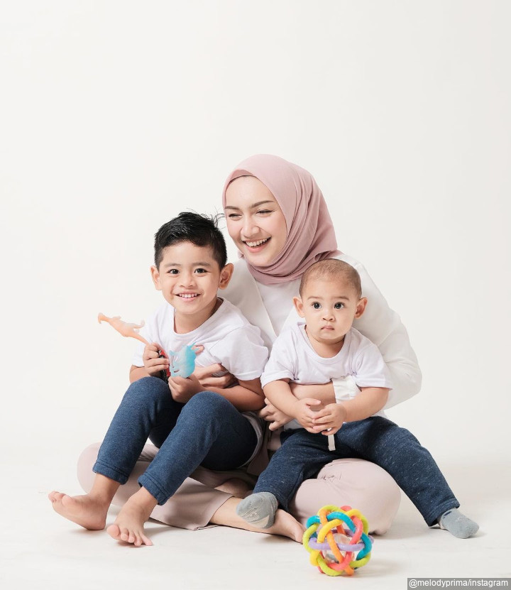 Asuh Anak Bersama