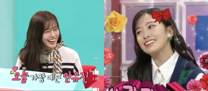 Yujin IVE Diduga Lakukan Veneer Gigi Usai Senyumnya Disebut Kelihatan Beda