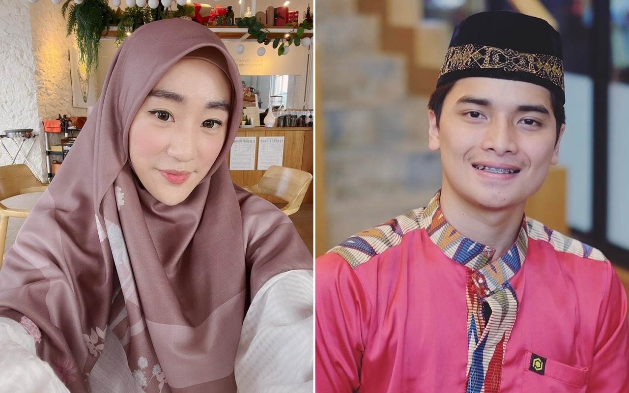 Dituding Selingkuh, Larissa Chou 'Bidadari Sentul' Dulu Sindir Alvin Faiz Tiduri Wanita Lain