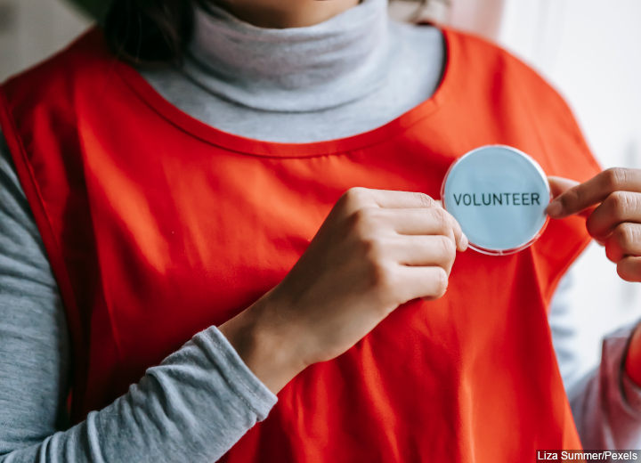 Perbanyak Aktivitas Positif