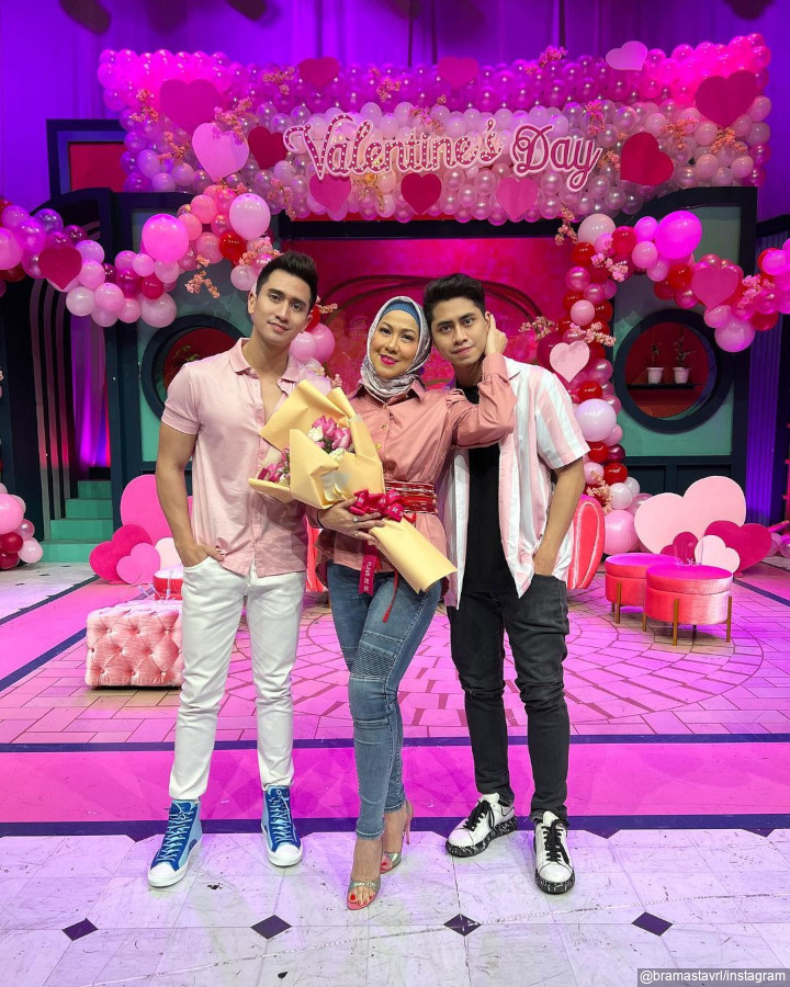 Spesial Valentine