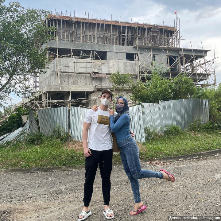 Bangga Bangun Rumah