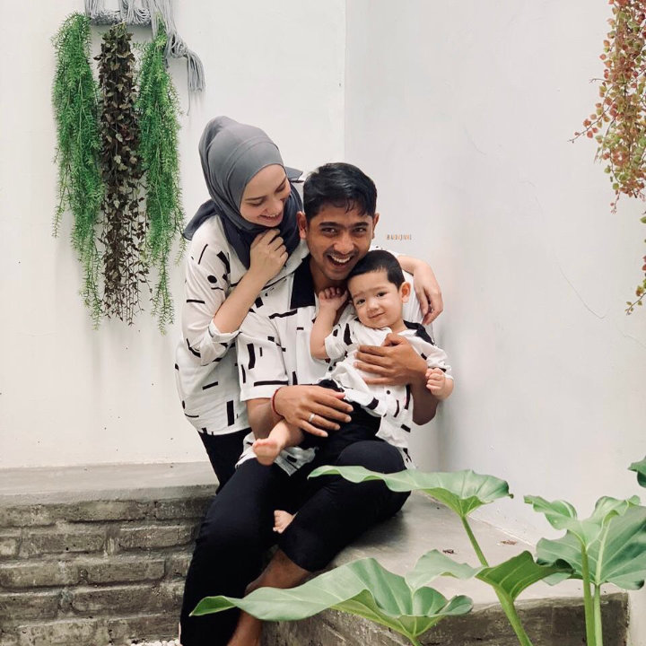 Riwayat Hidup