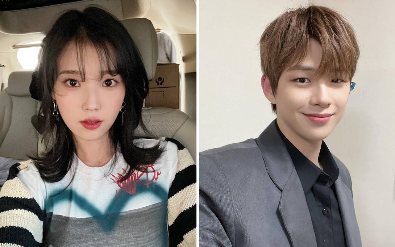 Dari IU hingga Kang Daniel, Peserta 'The Skip Dating' Disorot karena Mirip Sederet Artis Populer