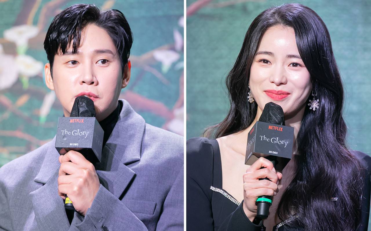 Hadiah Park Sung Hoon untuk Lim Ji Yeon 'The Glory' Dicurigai Simpan Makna Khusus