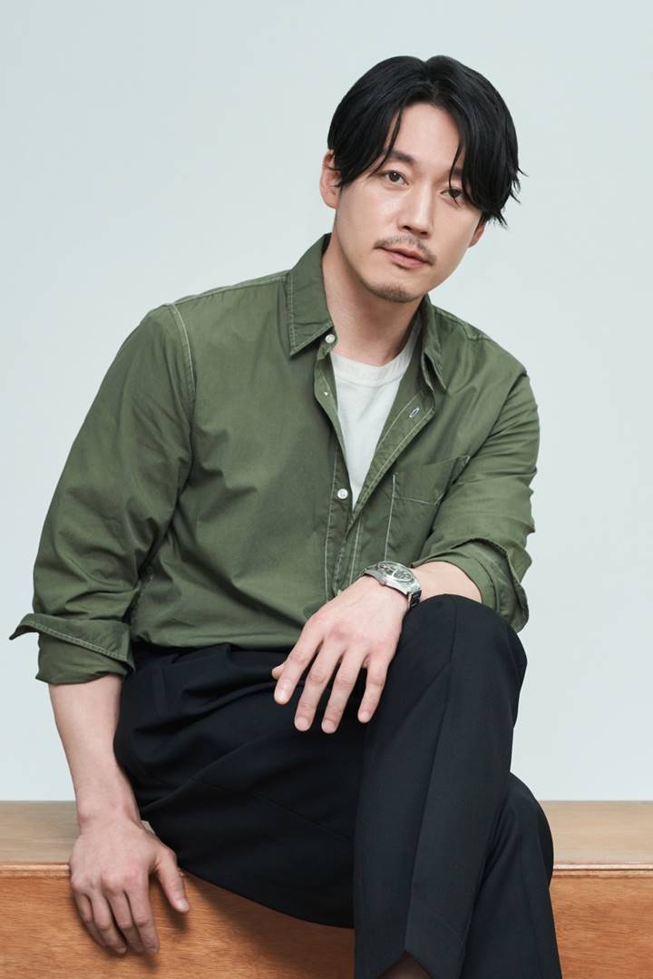 Jang Hyuk 