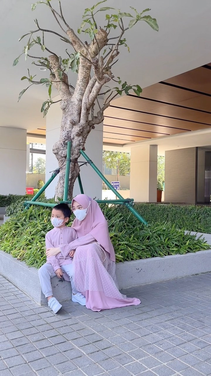 Kompakan Pink