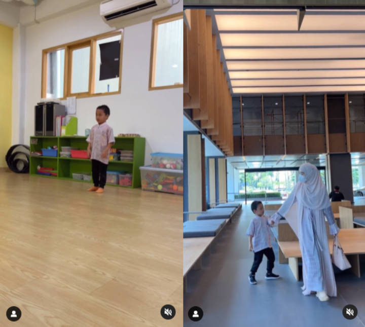 Temani Anak Sekolah