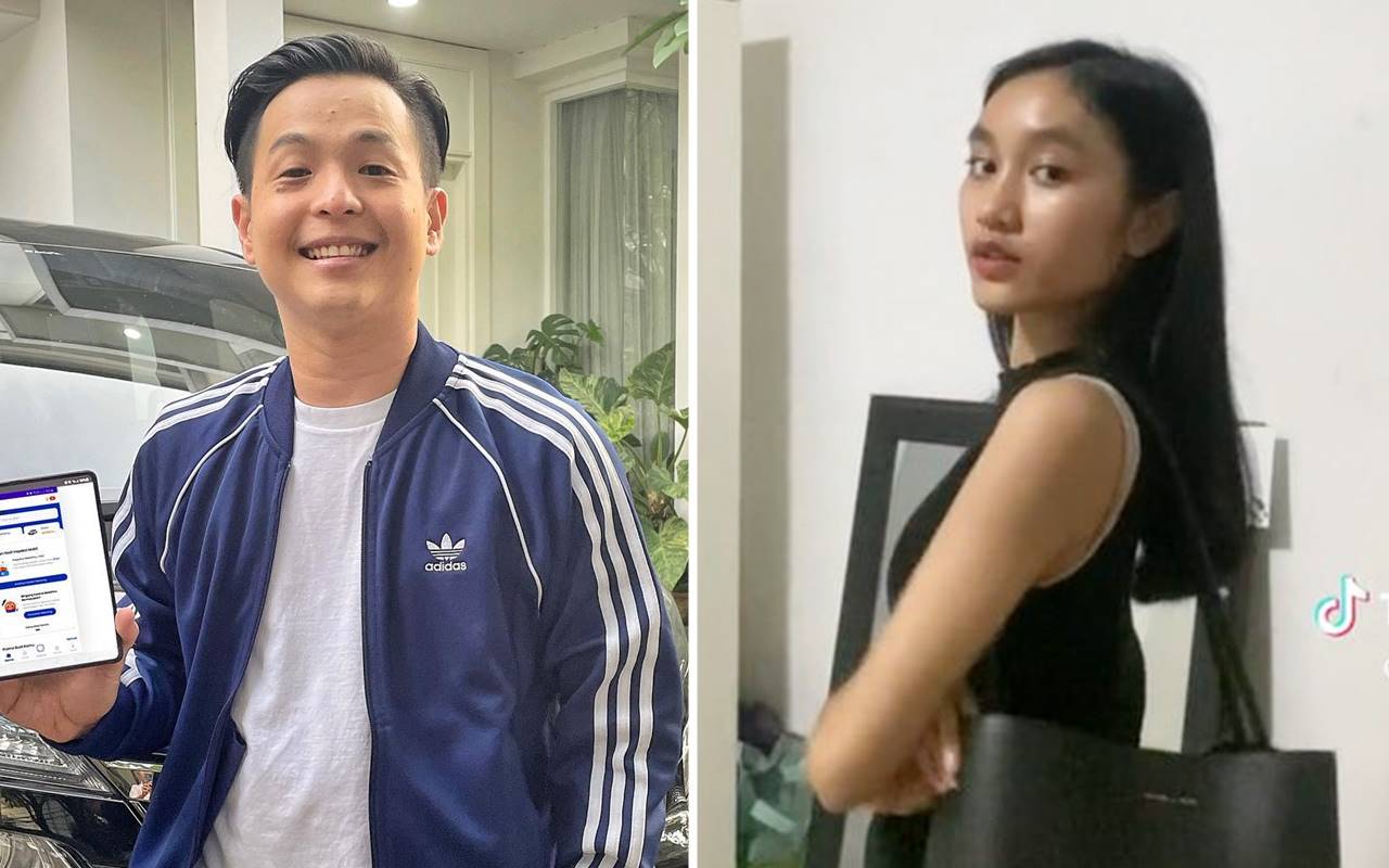 Gadis Dibully Usai Sebut 'Charles & Keith' Brand Mewah, Ernest Prakasa & Sederet Artis Beri Dukungan