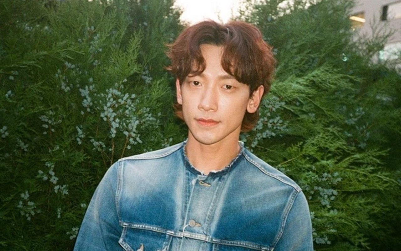 Rain Posting Foto Aktris Mirip Song Hye Kyo di Instagram