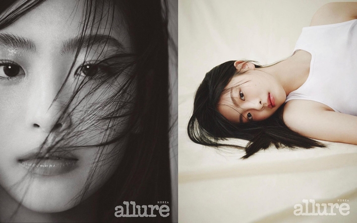 Rain Posting Foto Aktris Mirip Song Hye Kyo di Instagram