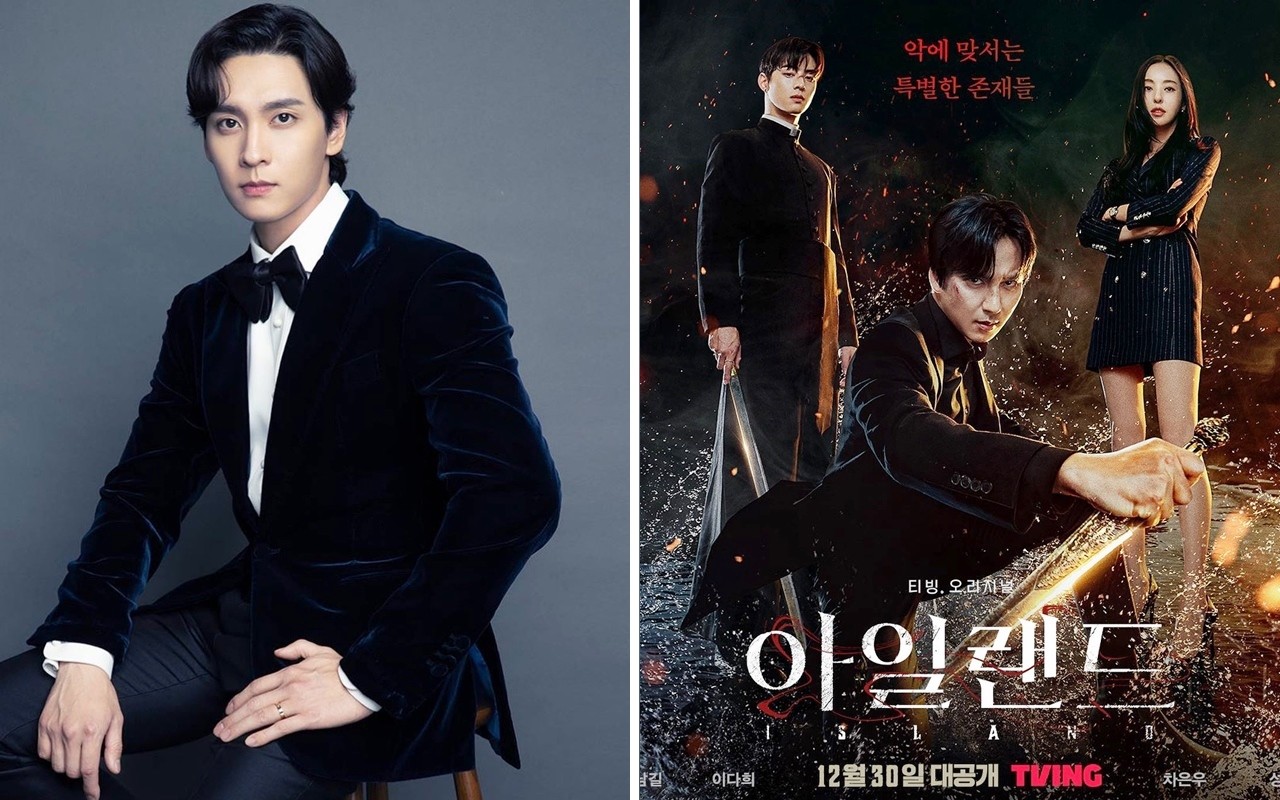 Choi Tae Joon Muncul Sebagai Cameo, Ending 'Island' Season 1 Direspons