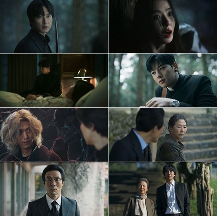 Choi Tae Joon Muncul Sebagai Cameo, Ending \'Island\' Season 1 Direspons Panas