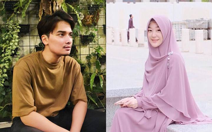 Bertemu di Dunia Maya
