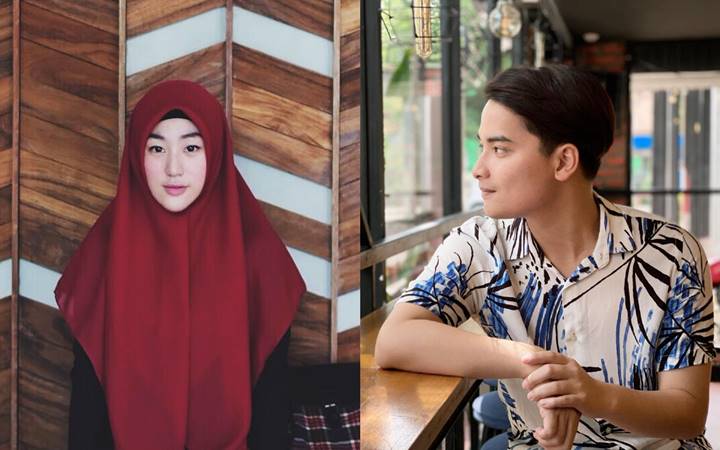Saling Serang di Media Sosial