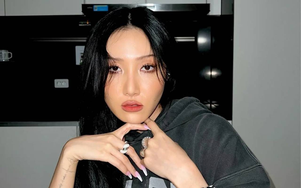 Hadiah Dukungan Fans untuk Hwasa MAMAMOO Diduga Tak Sampai ke Idola, Agensi Tuai Kritik