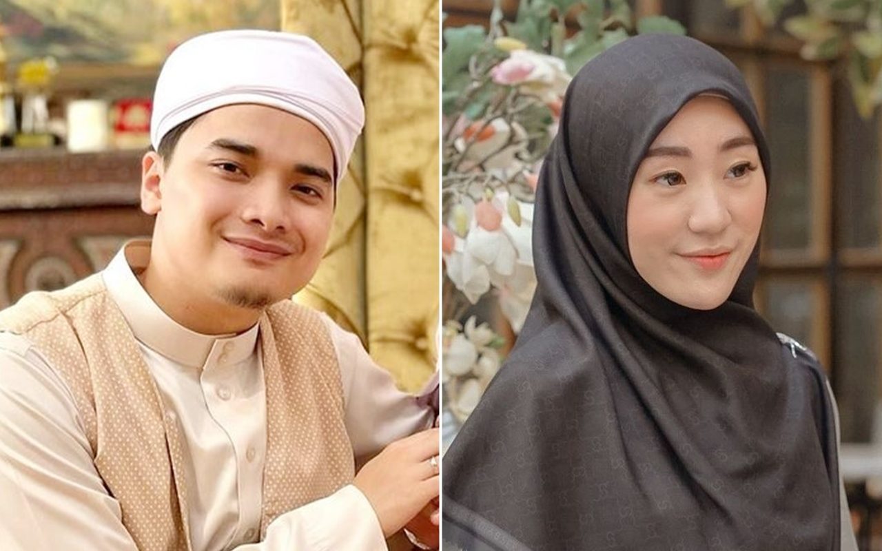 Trending, Alasan Alvin Faiz Koar-koar Aib Larissa Chou Diduga Karena Hal Sepele