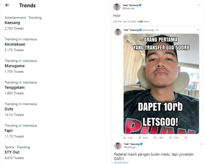 Twitter