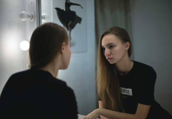 Refleksi Diri