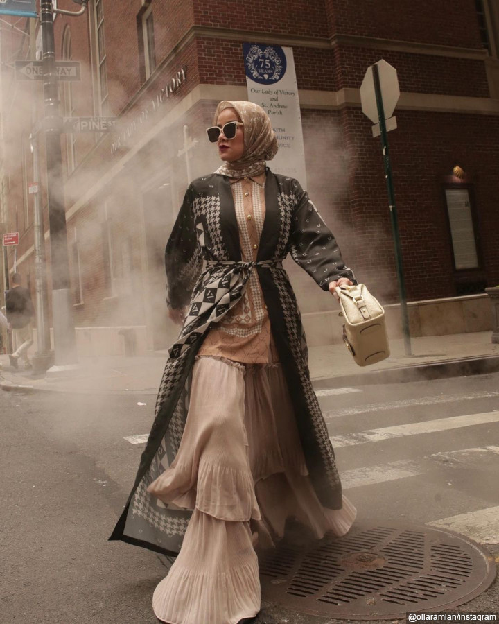 Super Glamor