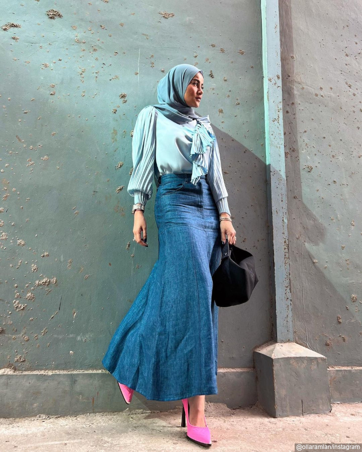 Mix and Match Denim