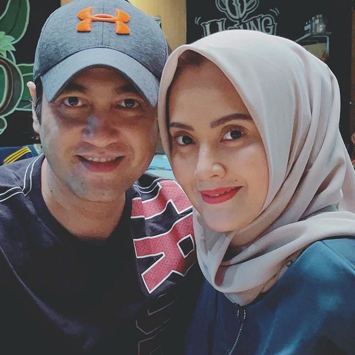 Teman Sejak Era 90-an