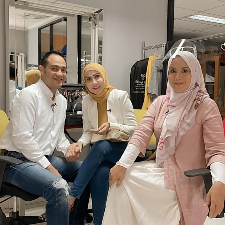 Sempat Terlibat Perselisihan