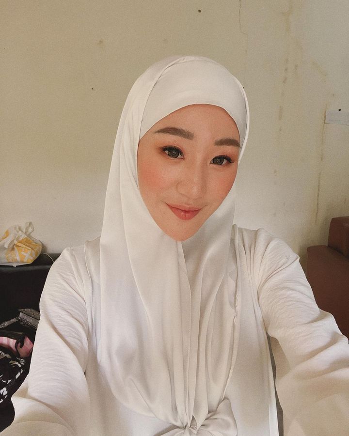 Larissa Chou